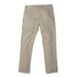 THE AUTHENTIC KHAKI - L.E. & Chalk