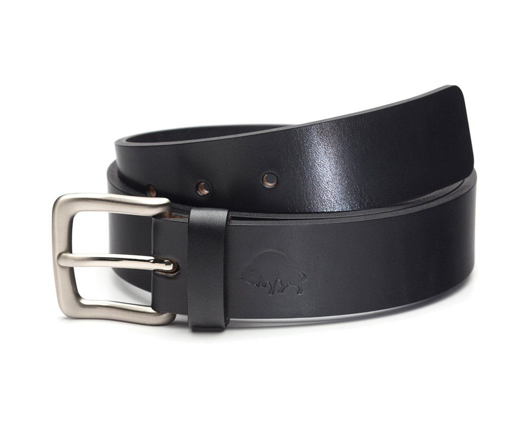 NO. 1 BELT - L.E. &amp; Chalk