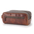 CANVAS DOPP KIT - L.E. & Chalk
