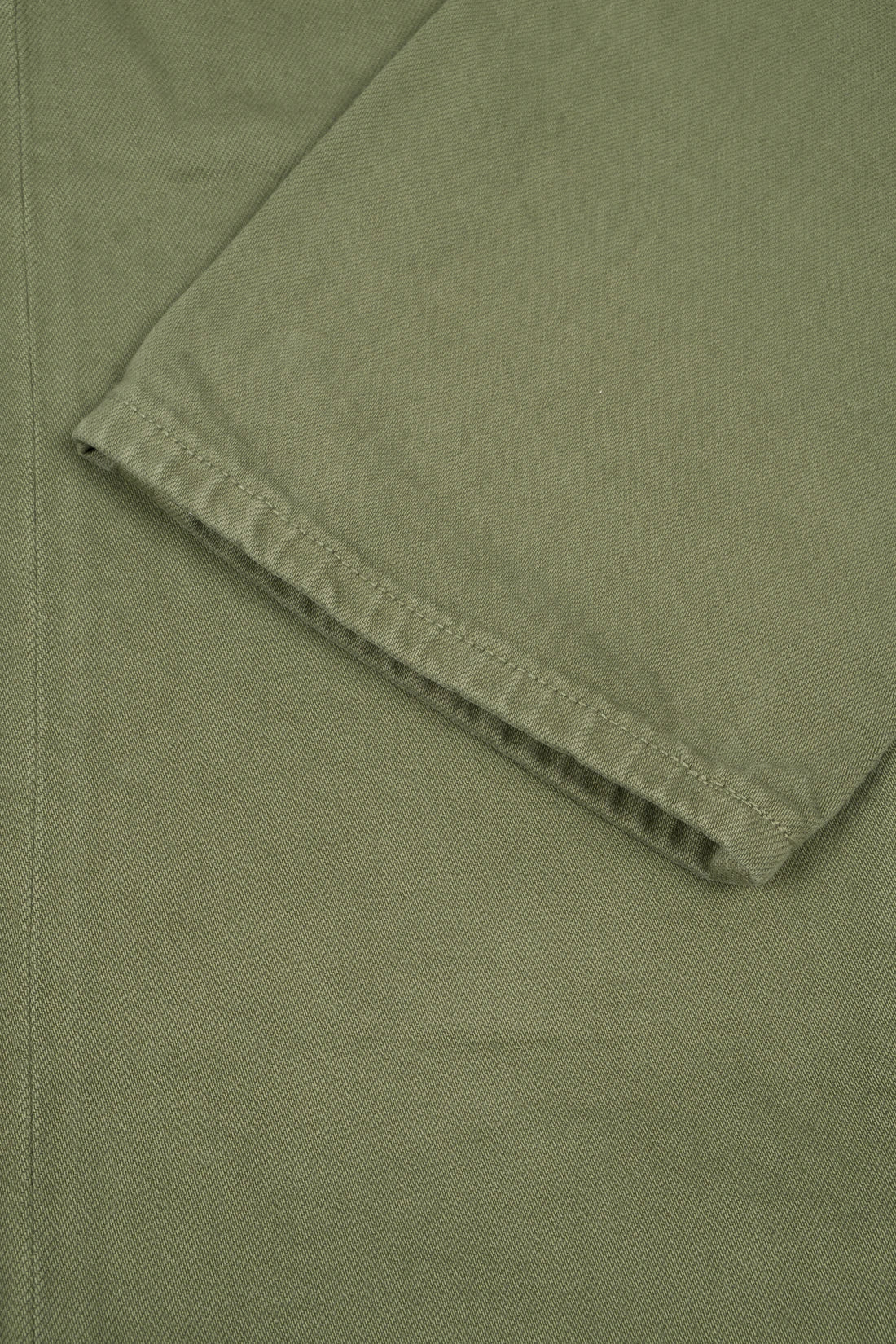 M2 REGULAR COMFORT ORGANIC ECRU - L.E. &amp; Chalk