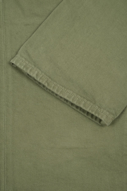 M2 REGULAR COMFORT ORGANIC ECRU - L.E. &amp; Chalk