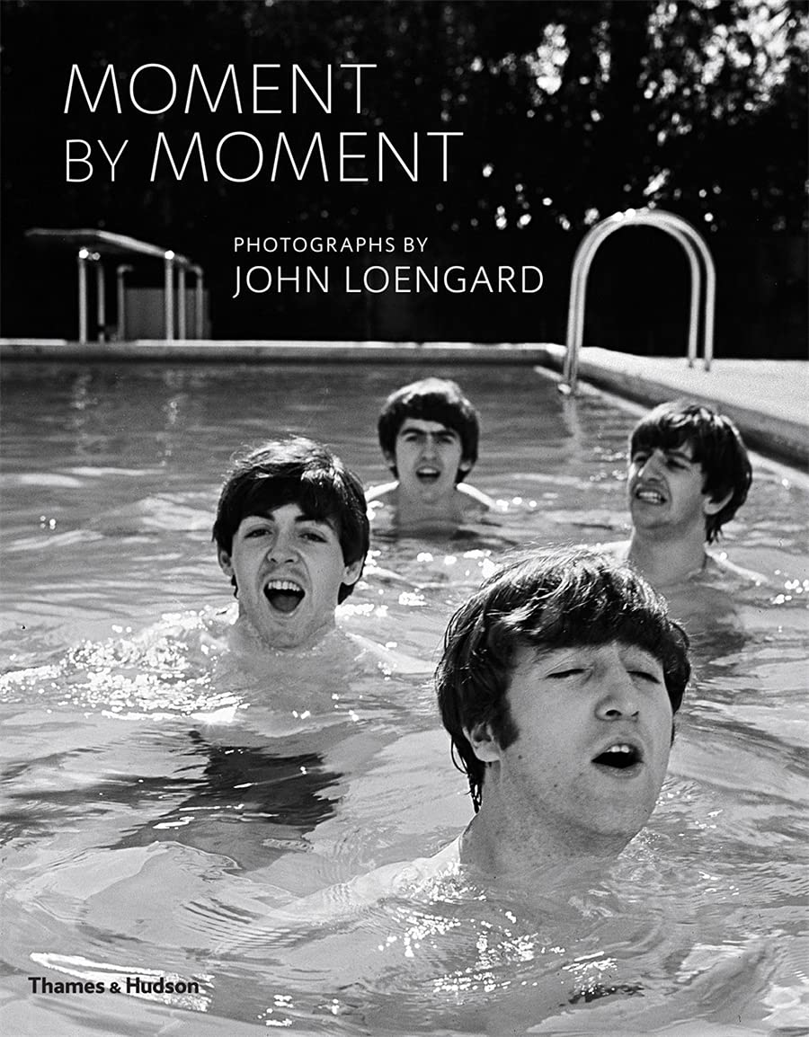 MOMENT BY MOMENT - L.E. &amp; Chalk