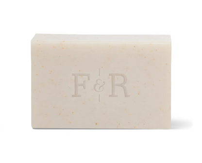 RAMBLE BAR SOAP - L.E. &amp; Chalk