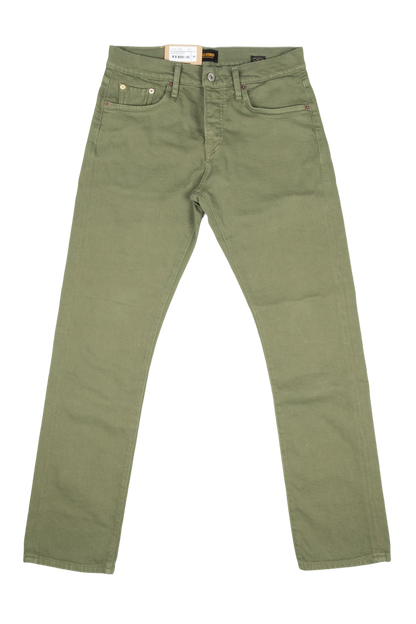M2 REGULAR COMFORT ORGANIC ECRU - L.E. &amp; Chalk