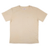 9 OZ POCKET TEE - L.E. & Chalk