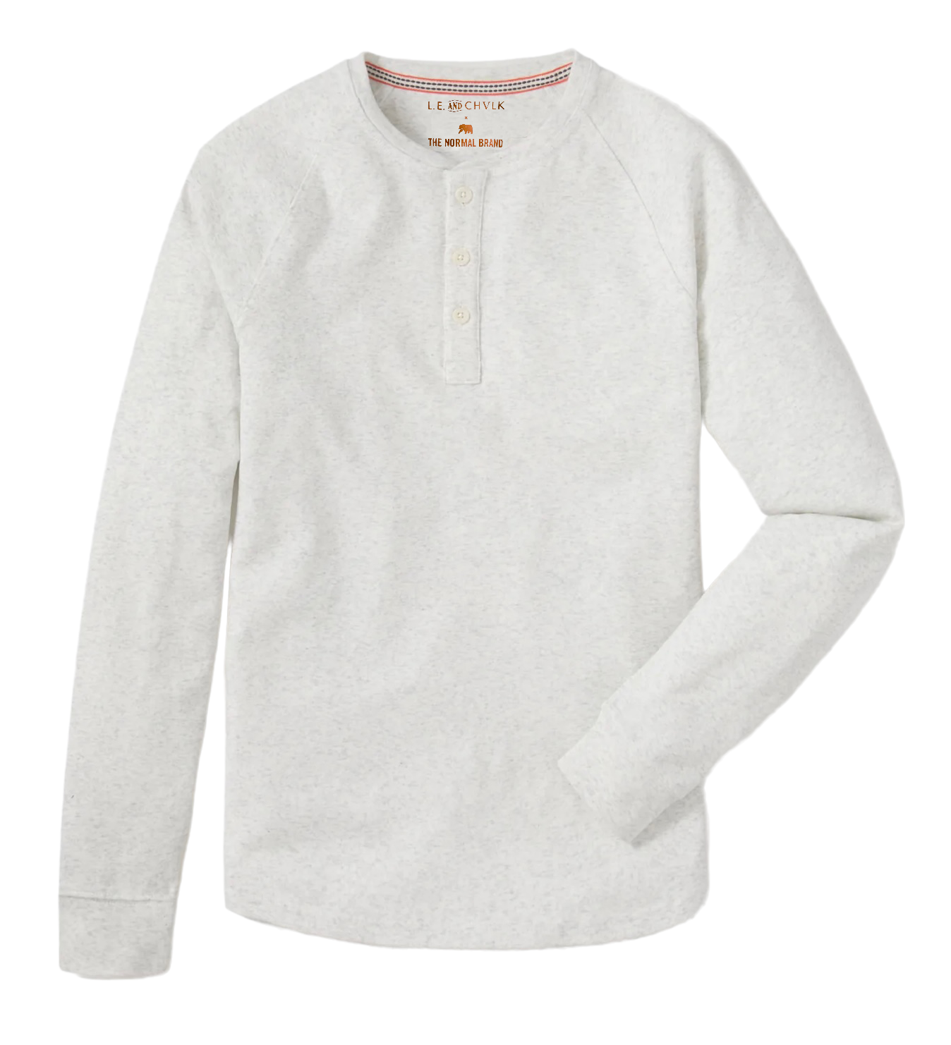 LEC X TNB HENLEY - L.E. &amp; Chalk