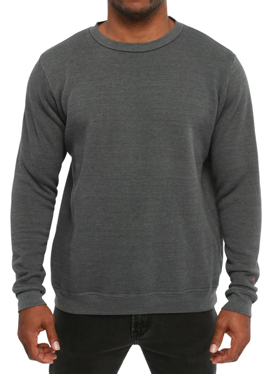 SUPER SOFT SWEAT SHIRT - L.E. &amp; Chalk
