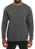 SUPER SOFT SWEAT SHIRT - L.E. & Chalk