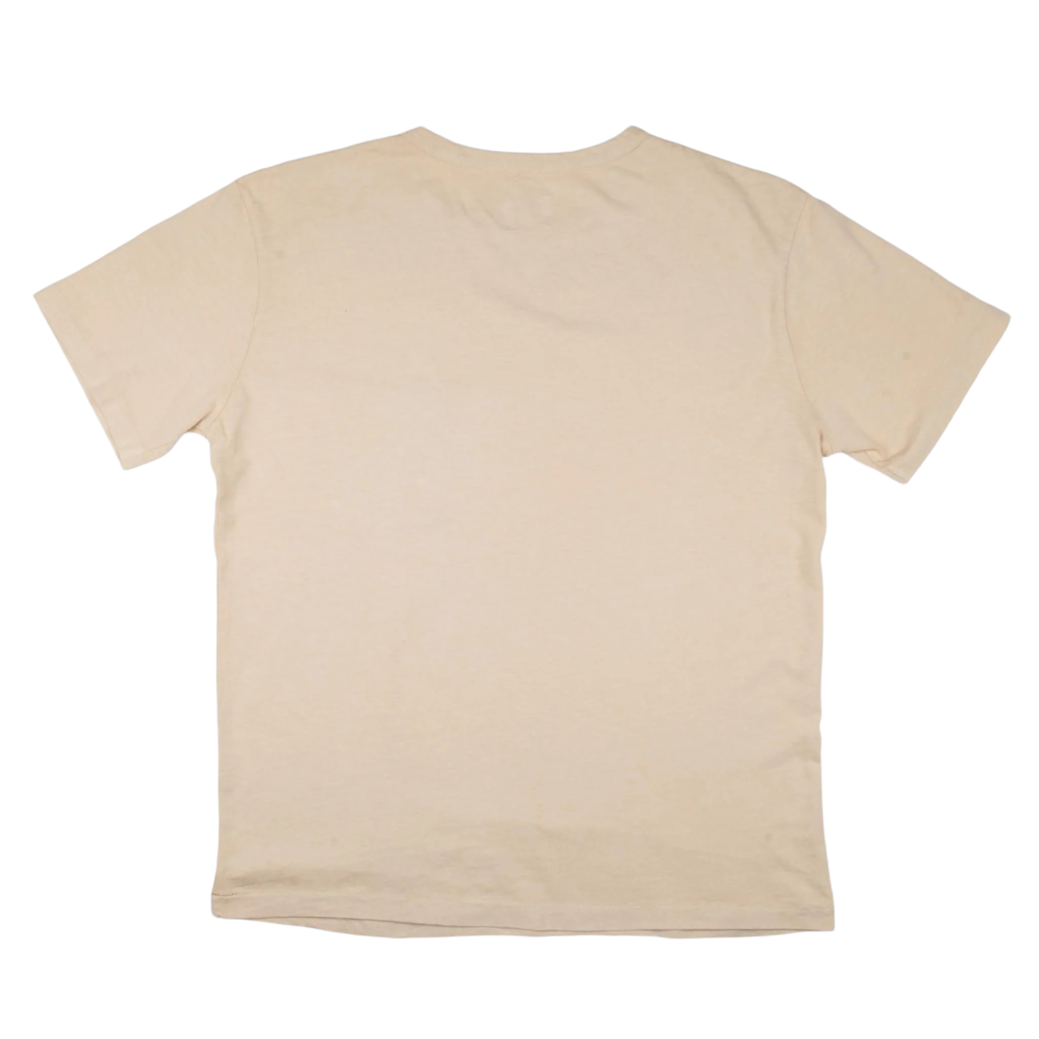 9 OZ POCKET TEE - L.E. &amp; Chalk