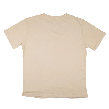 9 OZ POCKET TEE - L.E. &amp; Chalk