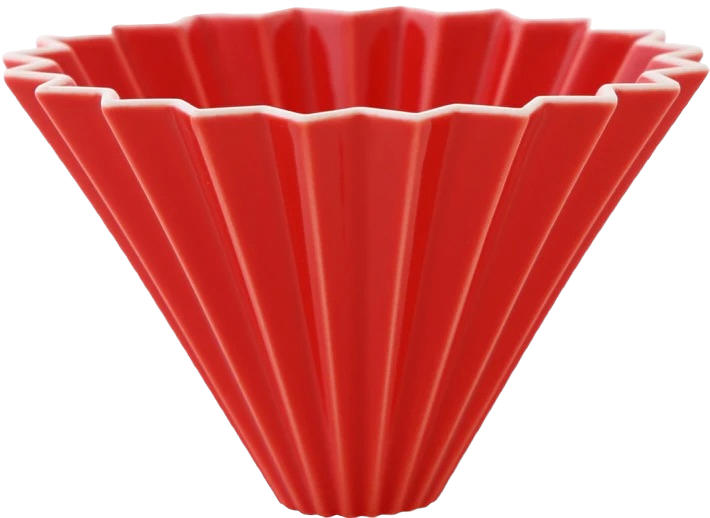 ORIGAMI DRIPPER - L.E. &amp; Chalk