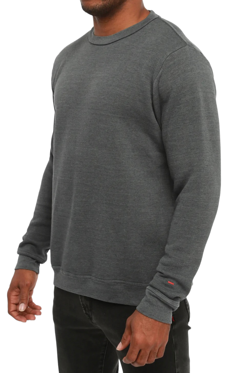 SUPER SOFT SWEAT SHIRT - L.E. &amp; Chalk