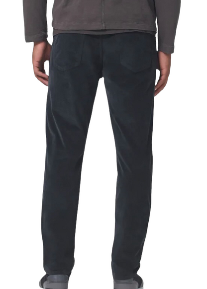 GAGE STRETCH CORDUROY - L.E. &amp; Chalk