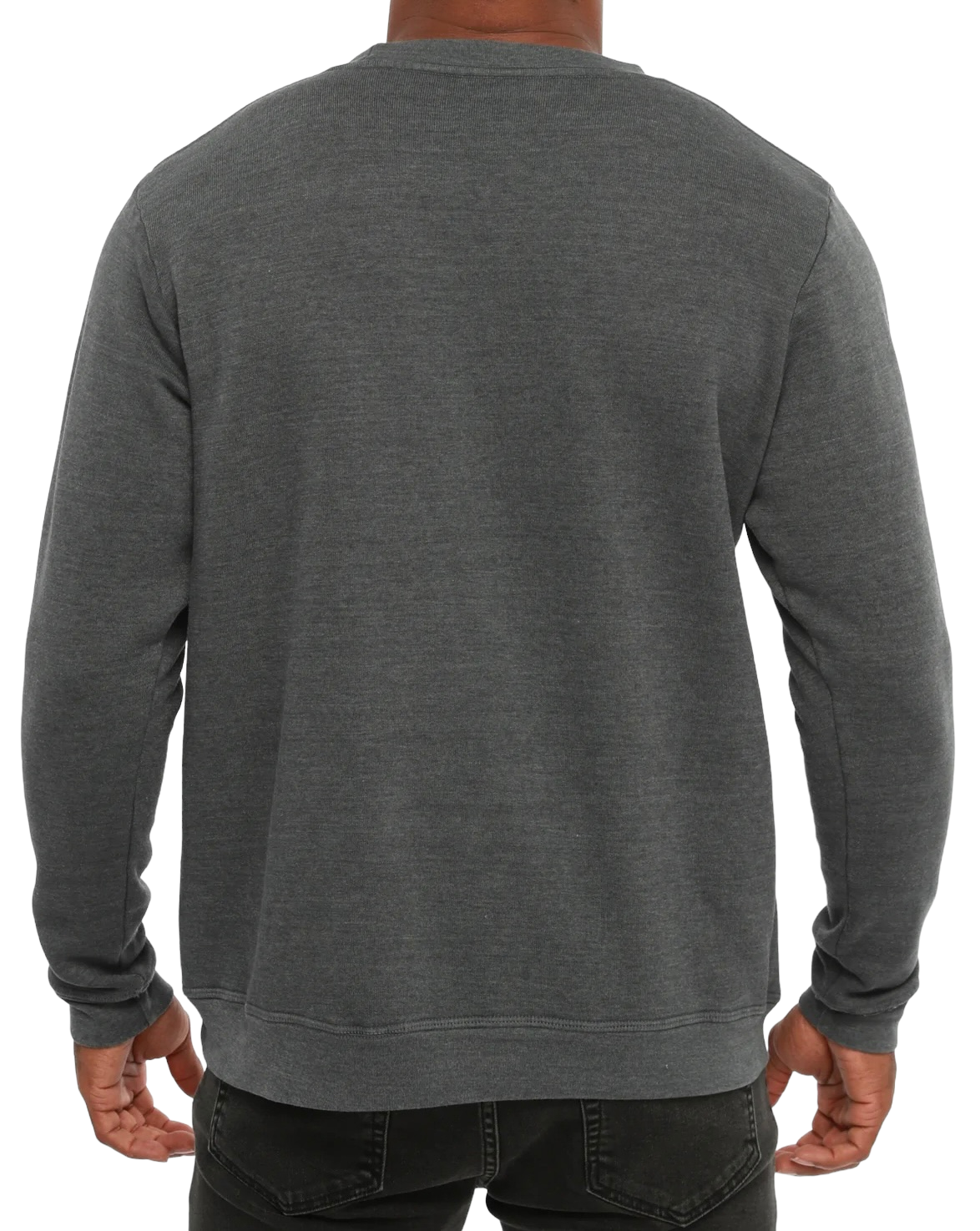 SUPER SOFT SWEAT SHIRT - L.E. &amp; Chalk