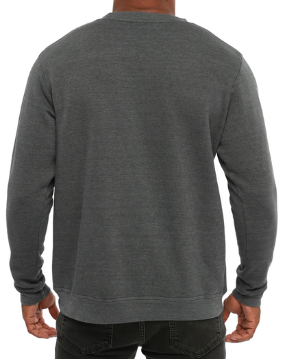SUPER SOFT SWEAT SHIRT - L.E. &amp; Chalk