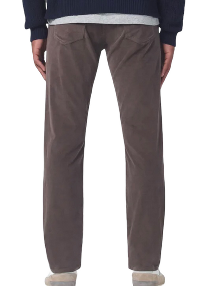 GAGE STRETCH CORDUROY - L.E. &amp; Chalk