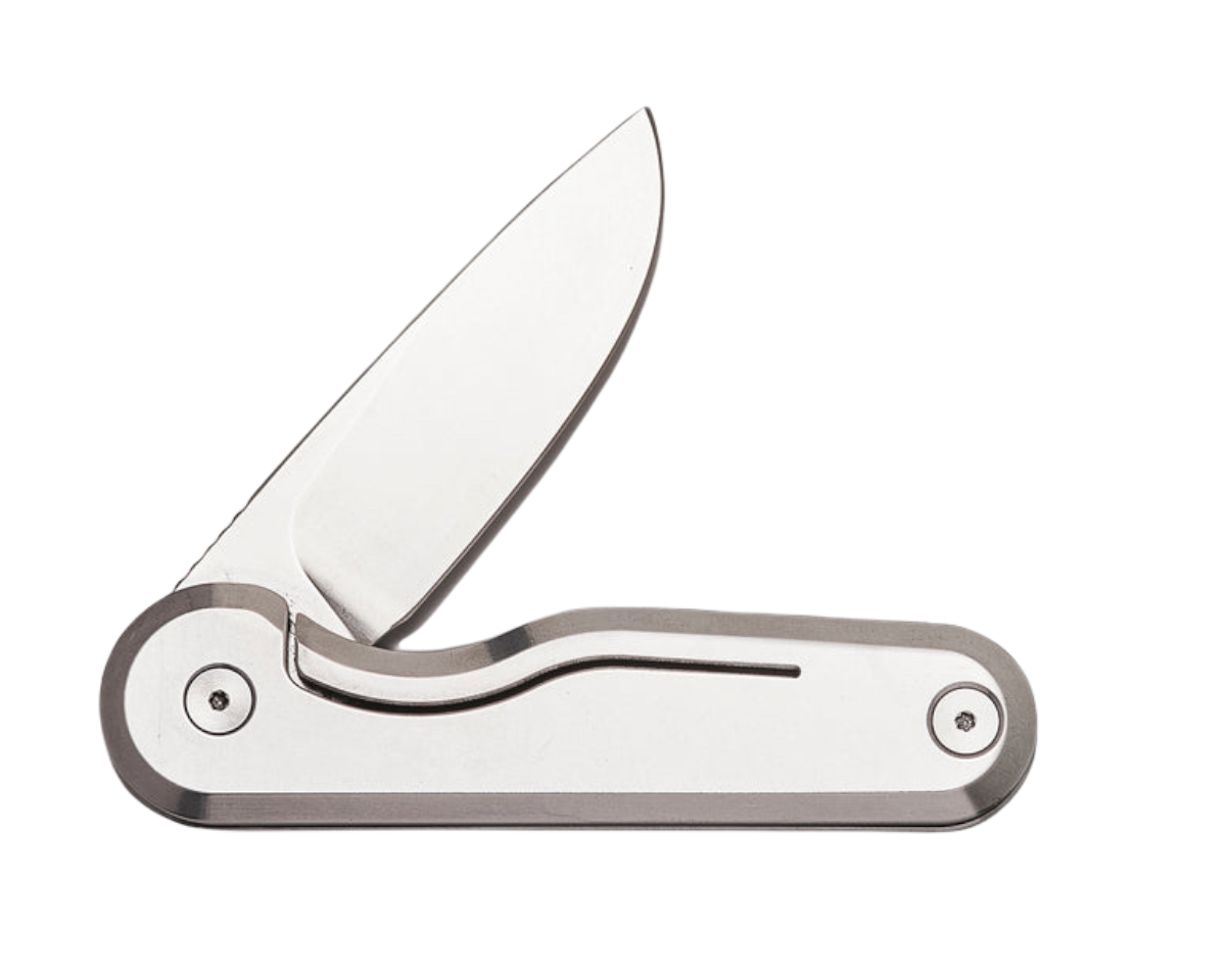 ROOK KNIFE - L.E. &amp; Chalk