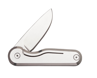ROOK KNIFE - L.E. &amp; Chalk