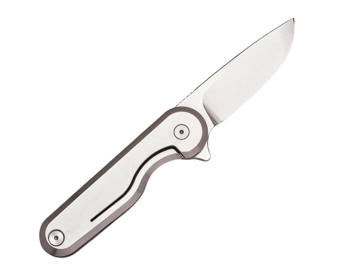ROOK KNIFE - L.E. &amp; Chalk