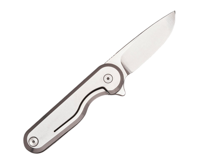 ROOK KNIFE - L.E. &amp; Chalk