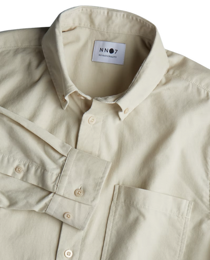ARNE COTTON CORDUROY - L.E. &amp; Chalk