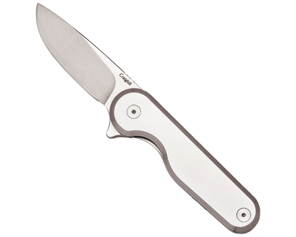 ROOK KNIFE - L.E. &amp; Chalk
