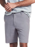 BELT LOOP ALL DAY SHORTS - L.E. & Chalk