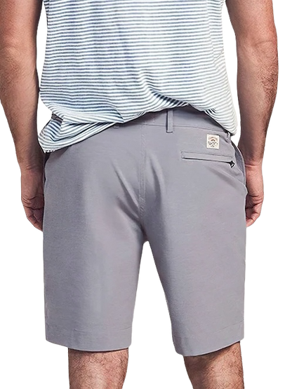 BELT LOOP ALL DAY SHORTS - L.E. &amp; Chalk
