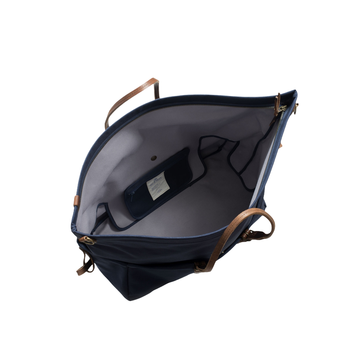 CABINE BAG - L.E. &amp; Chalk
