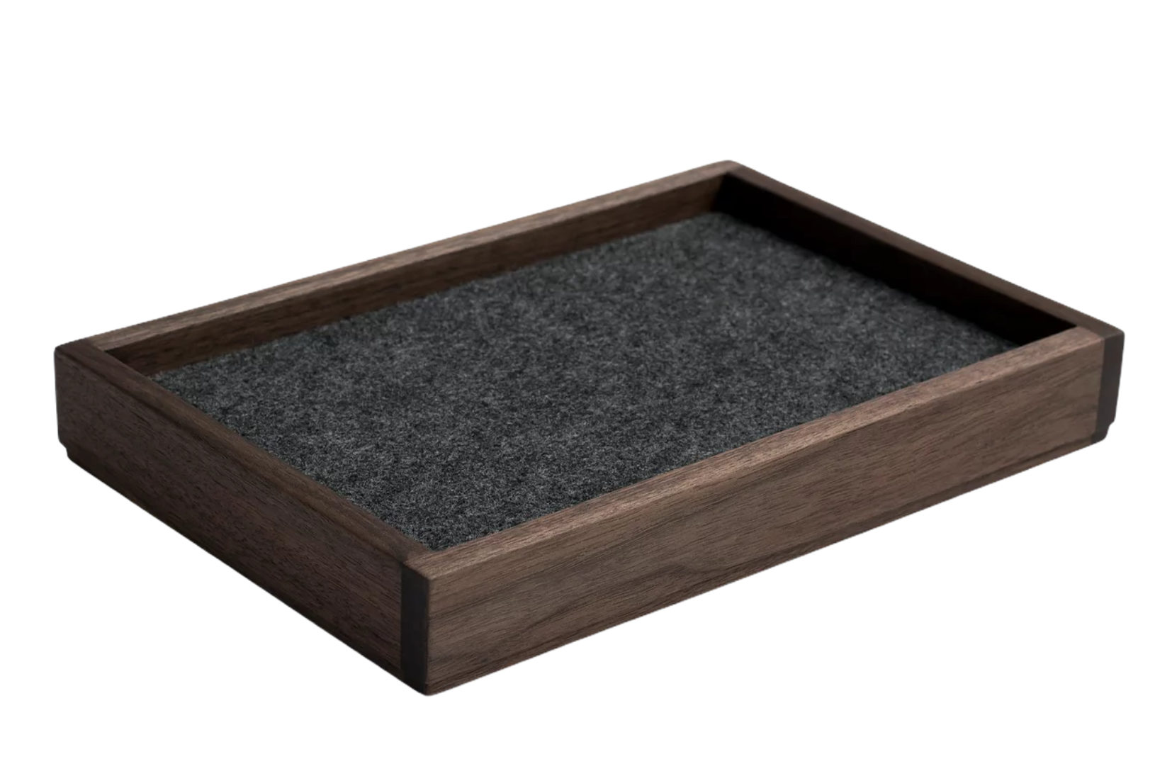VALET TRAY - L.E. &amp; Chalk