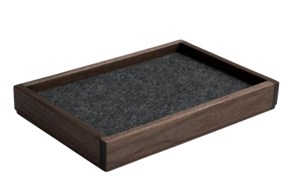 VALET TRAY - L.E. &amp; Chalk