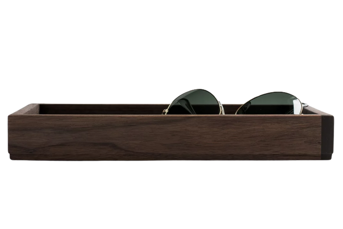 VALET TRAY - L.E. &amp; Chalk