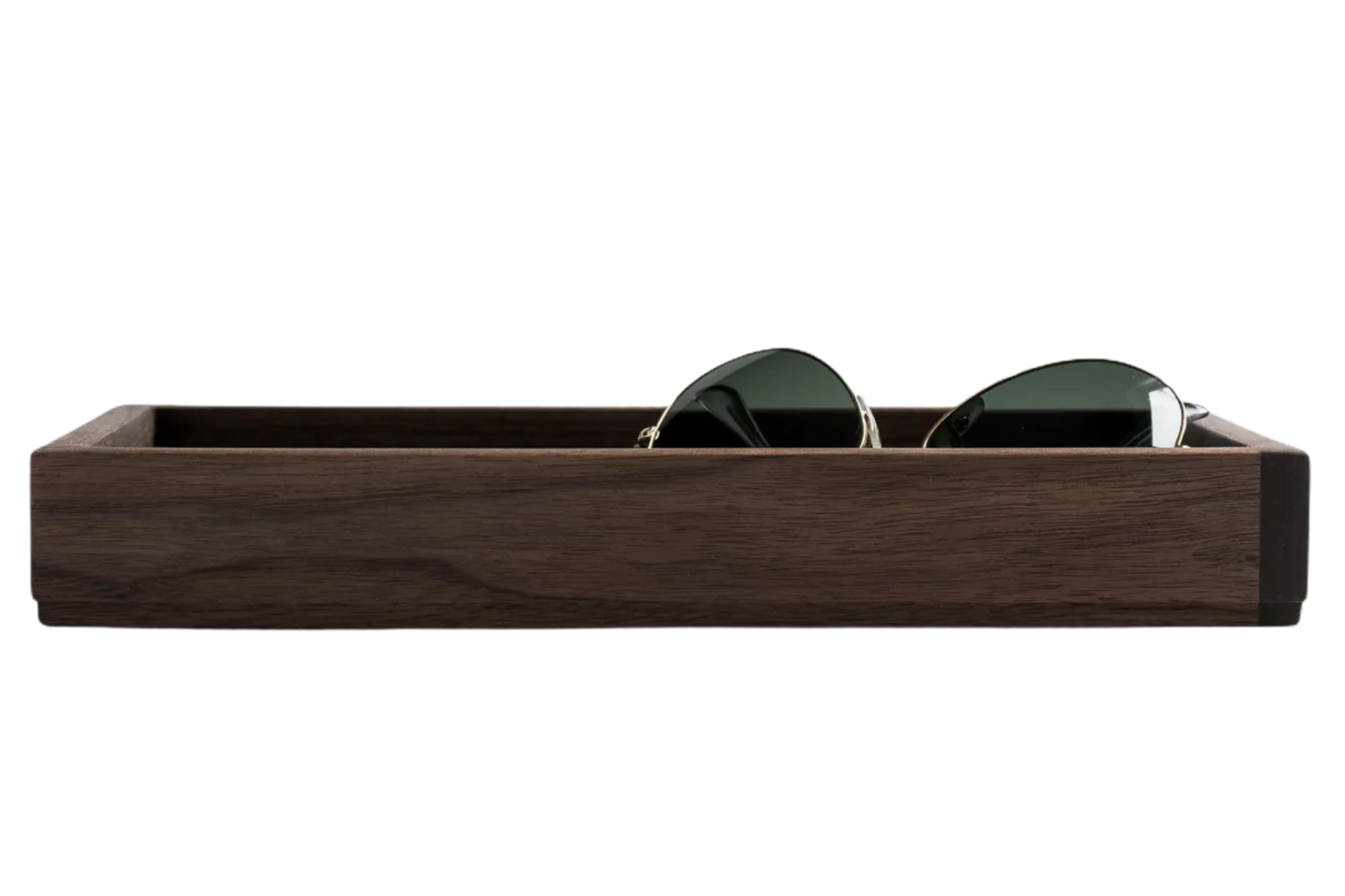 VALET TRAY - L.E. &amp; Chalk