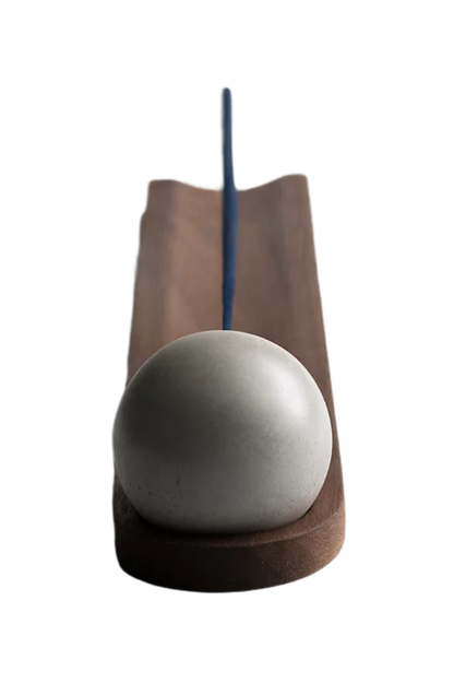 ELYSIAN INCENSE BURNER - L.E. &amp; Chalk
