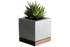 SUCCULENT PLANTER - L.E. & Chalk