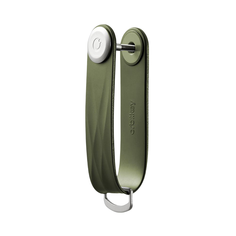 ACTIVE ORBITKEY CHAIN - L.E. &amp; Chalk