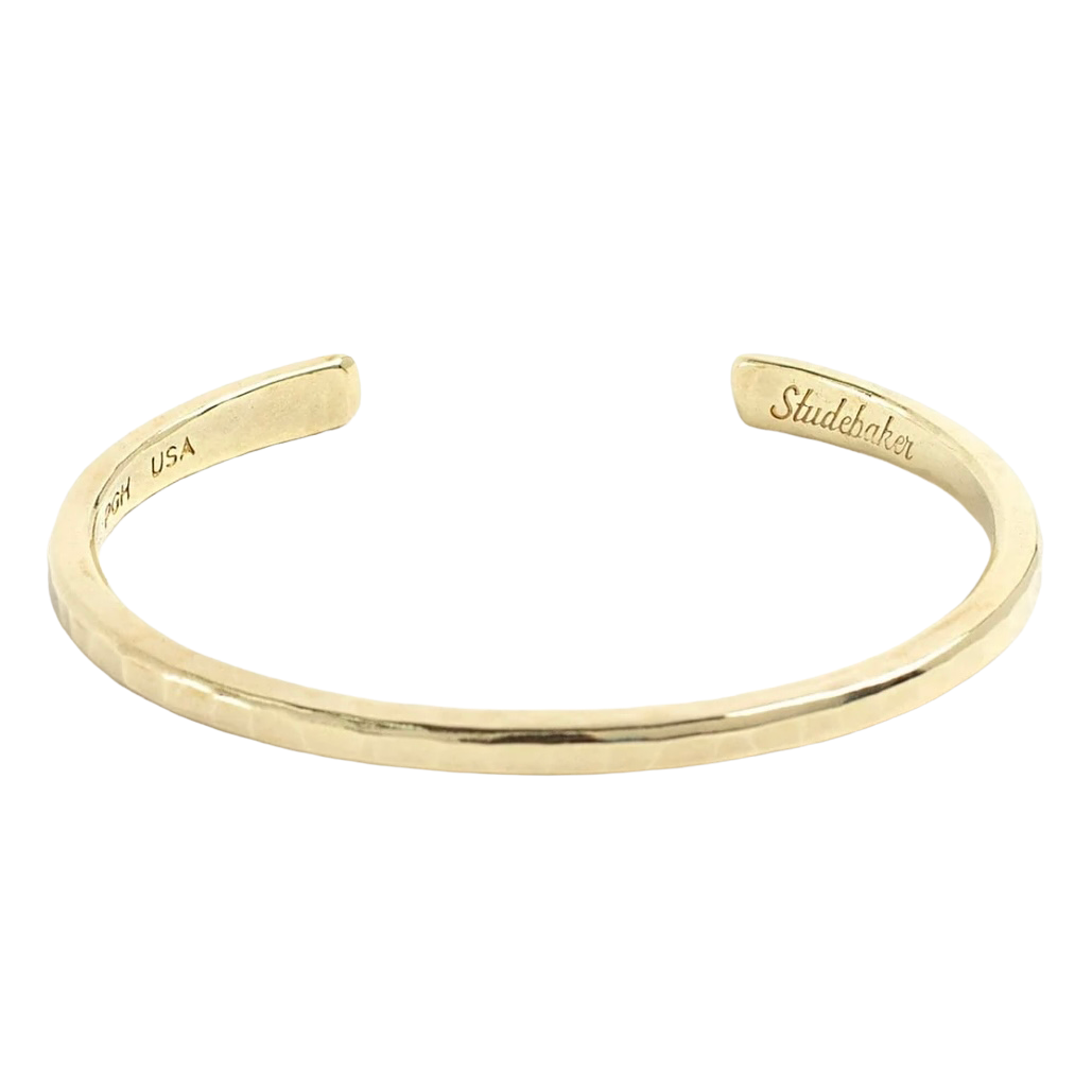 CLASSIC CUFF - L.E. &amp; Chalk