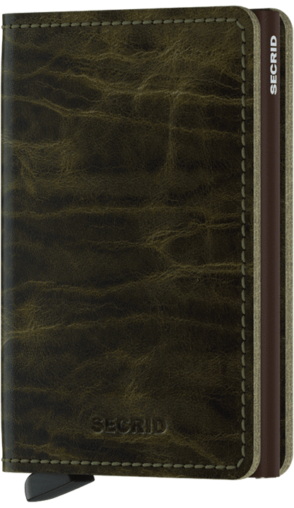 SEC SLIMWALLET DUTCH MARTIN - L.E. &amp; Chalk