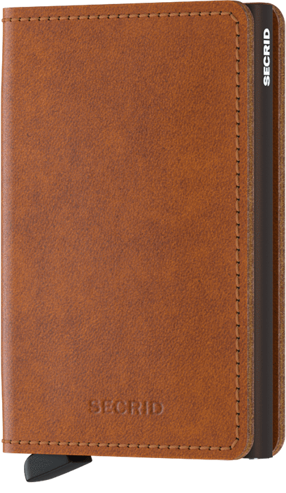 SEC SLIMWALLET ORIGINAL - L.E. &amp; Chalk