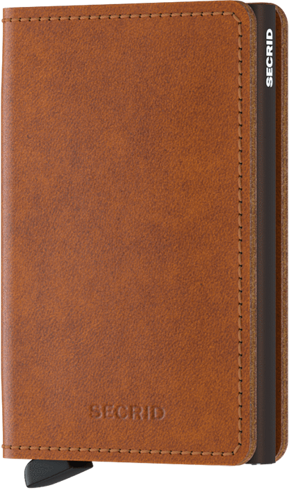 SEC SLIMWALLET ORIGINAL - L.E. &amp; Chalk