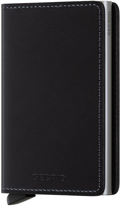 SEC SLIMWALLET ORIGINAL - L.E. &amp; Chalk