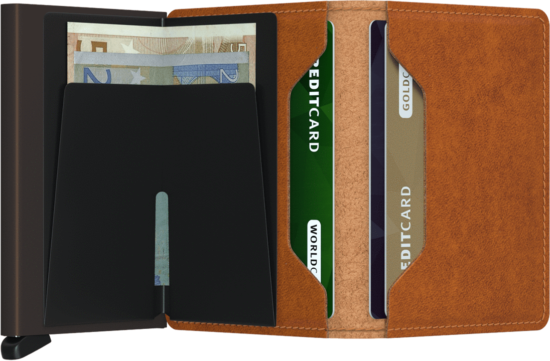 SEC SLIMWALLET ORIGINAL - L.E. &amp; Chalk