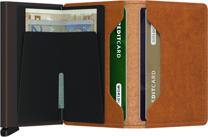 SEC SLIMWALLET ORIGINAL - L.E. &amp; Chalk