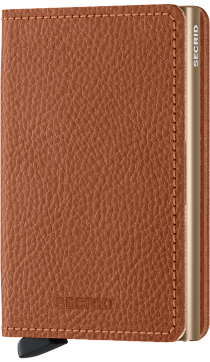 SEC SLIMWALLET VEG - L.E. &amp; Chalk