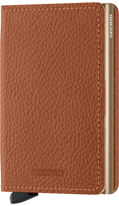 SEC SLIMWALLET VEG - L.E. &amp; Chalk