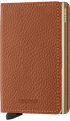 SEC SLIMWALLET VEG - L.E. & Chalk