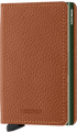 SEC SLIMWALLET VEG - L.E. & Chalk