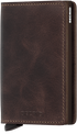 SEC SLIMWALLET VINTAGE - L.E. & Chalk