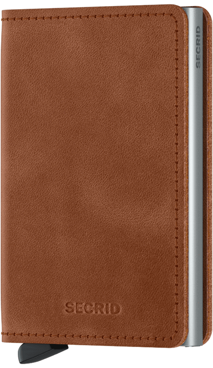 SEC SLIMWALLET VINTAGE - L.E. &amp; Chalk
