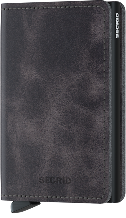 SEC SLIMWALLET VINTAGE - L.E. &amp; Chalk